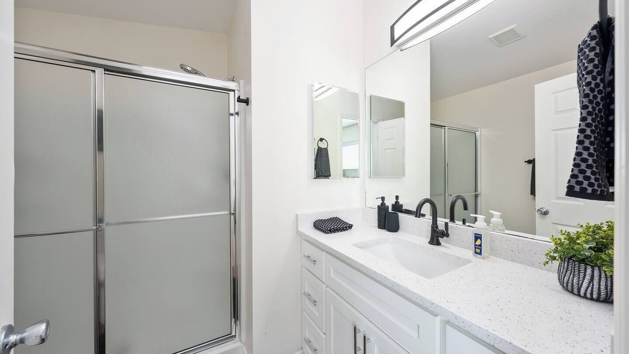 Photo of Bathroom in Duval