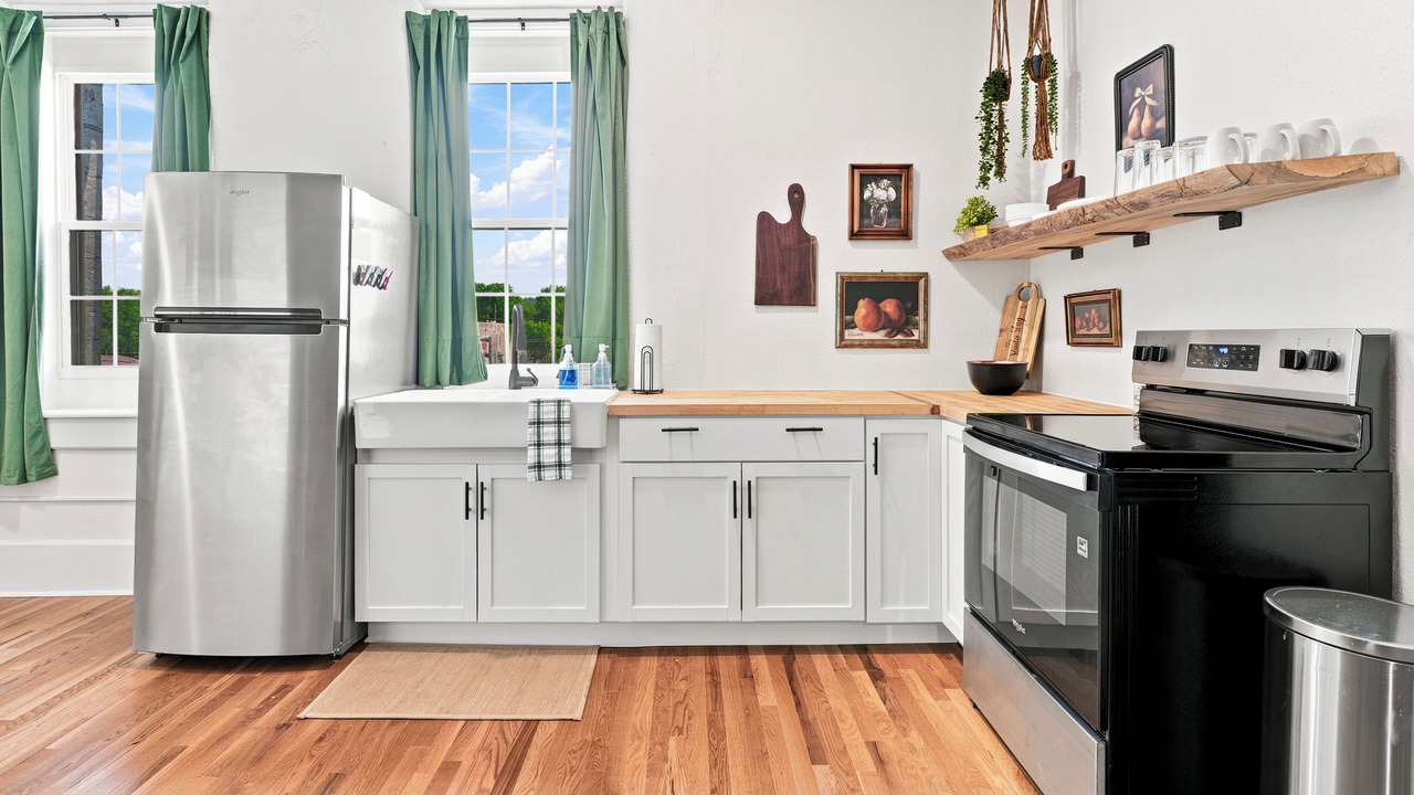 Photo of Kitchen in Chapman