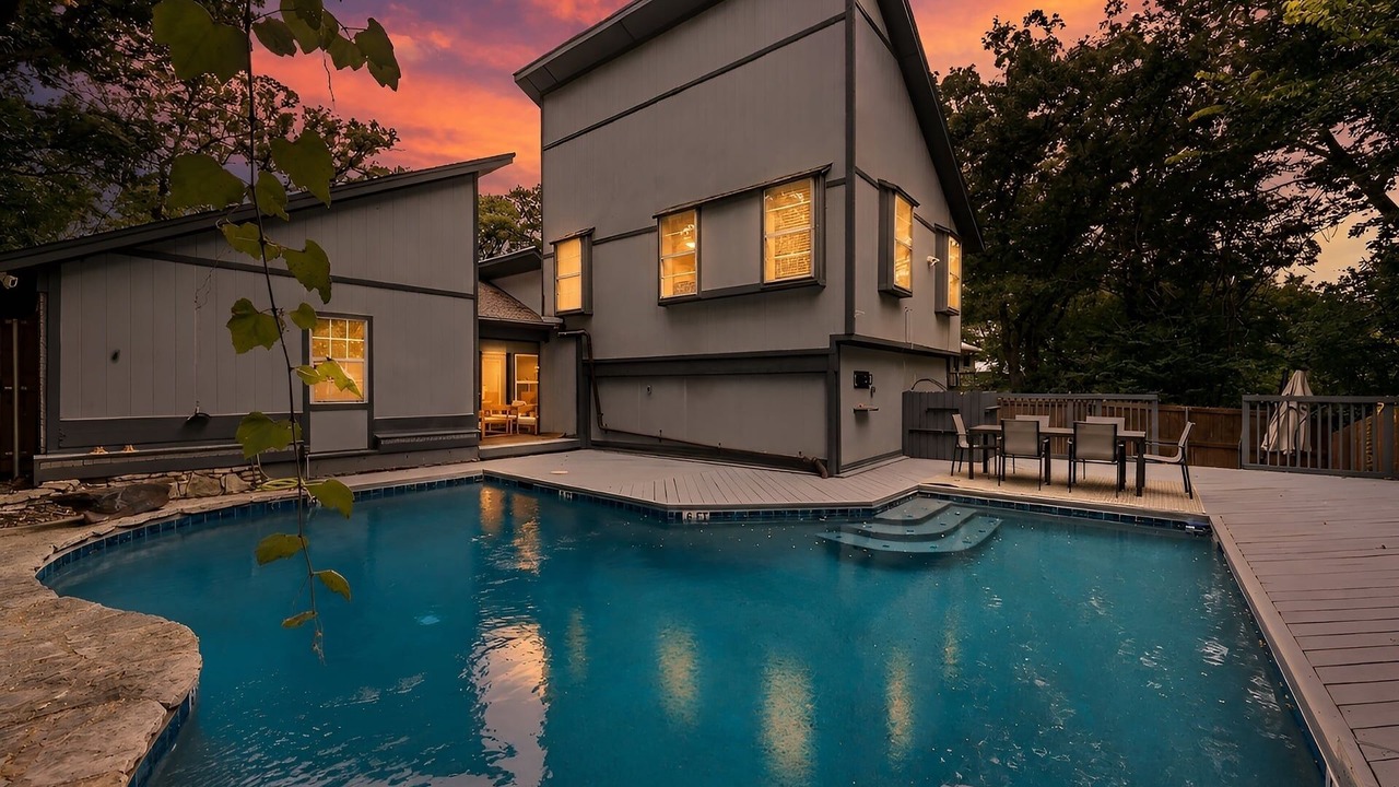 Photo of Outdoor in North Arlington