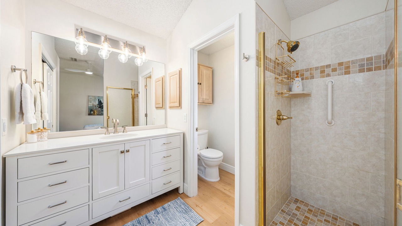 Photo of Bathroom in Mira Mesa