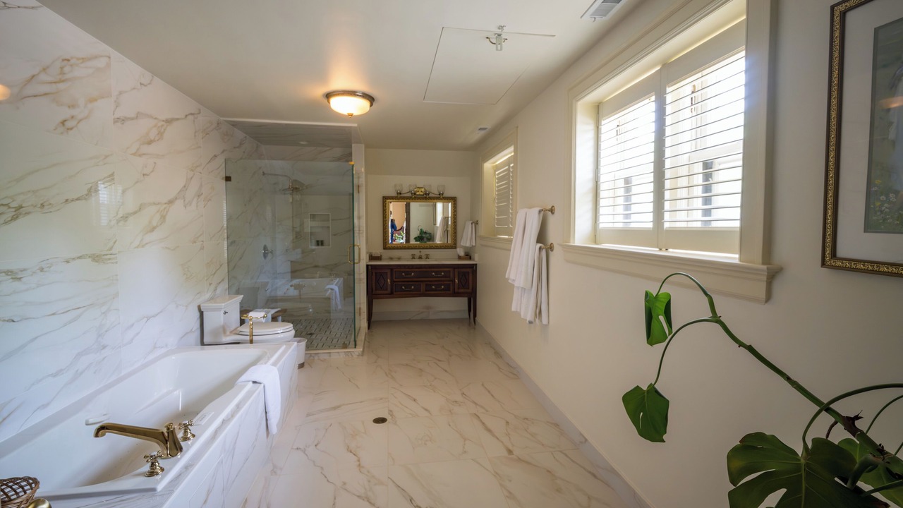 Photo of Bathroom in Detroit