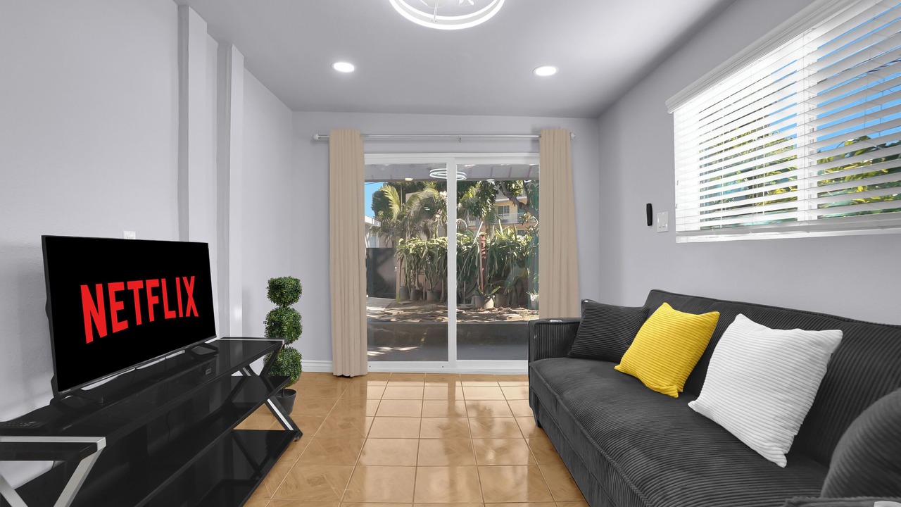 Photo of Livingroom in Los Angeles