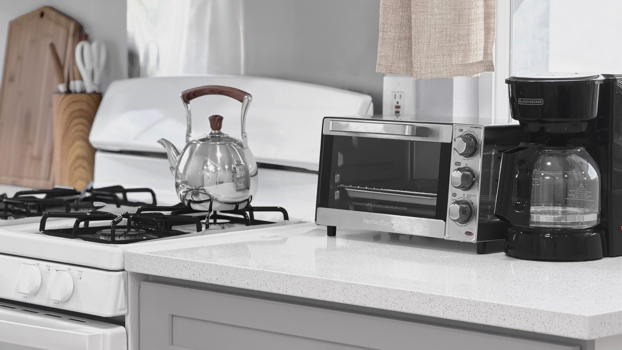 Photo of Kitchen in Los Angeles