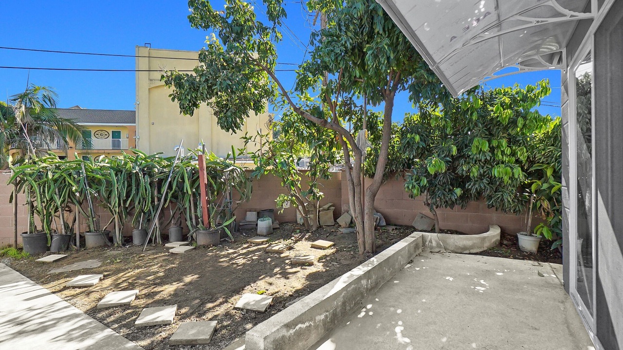 Photo of Outdoor in Los Angeles