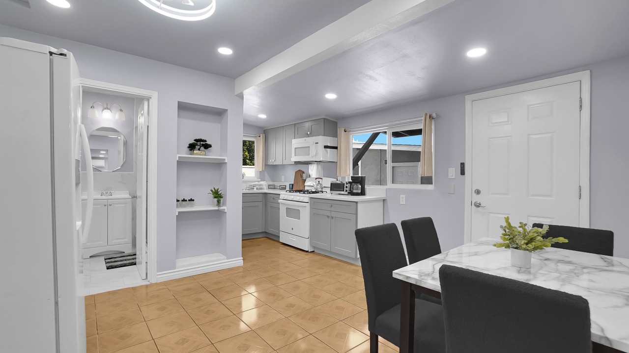 Photo of Kitchen in Los Angeles
