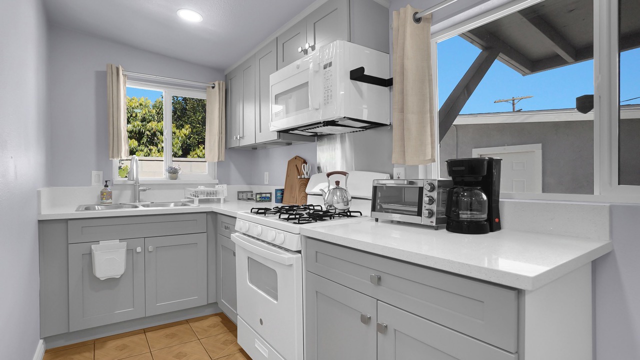 Photo of Kitchen in Los Angeles