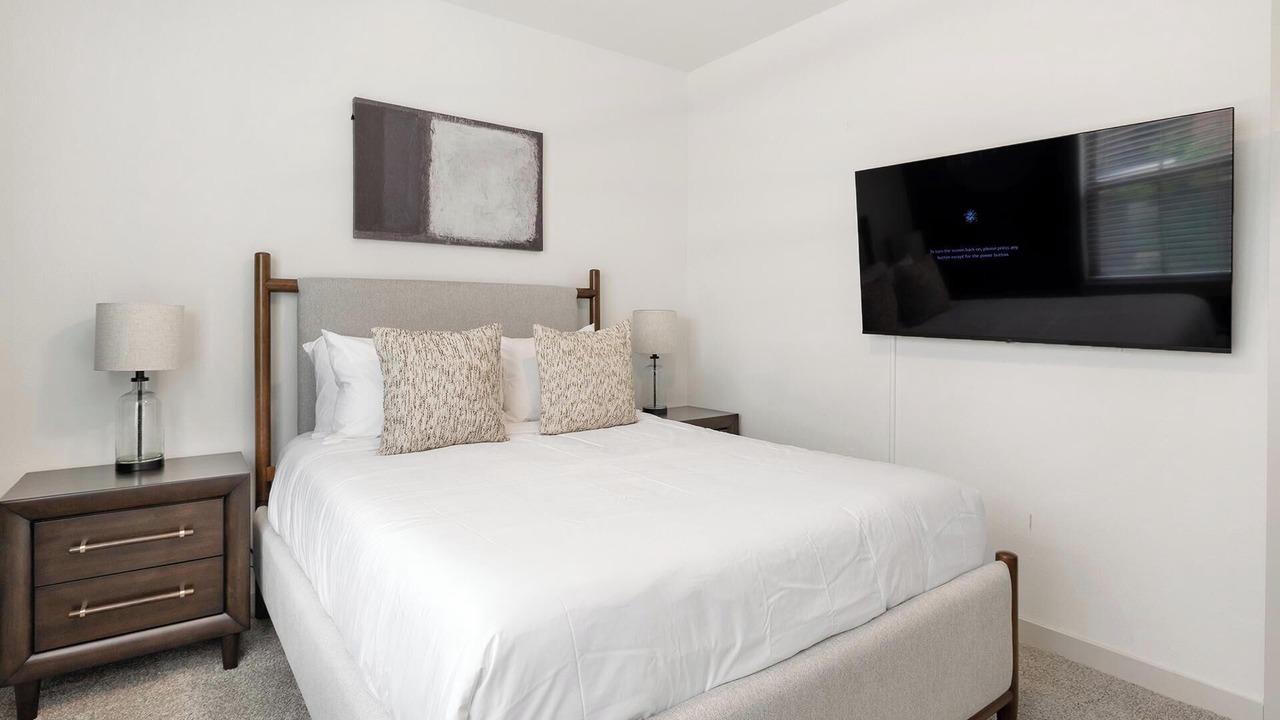 Photo of Bedroom in Celina