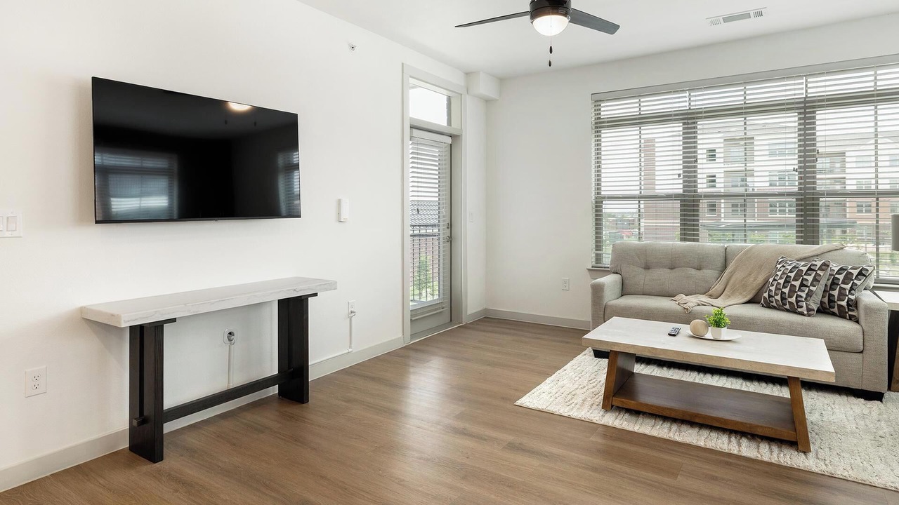 Photo of Livingroom in Celina