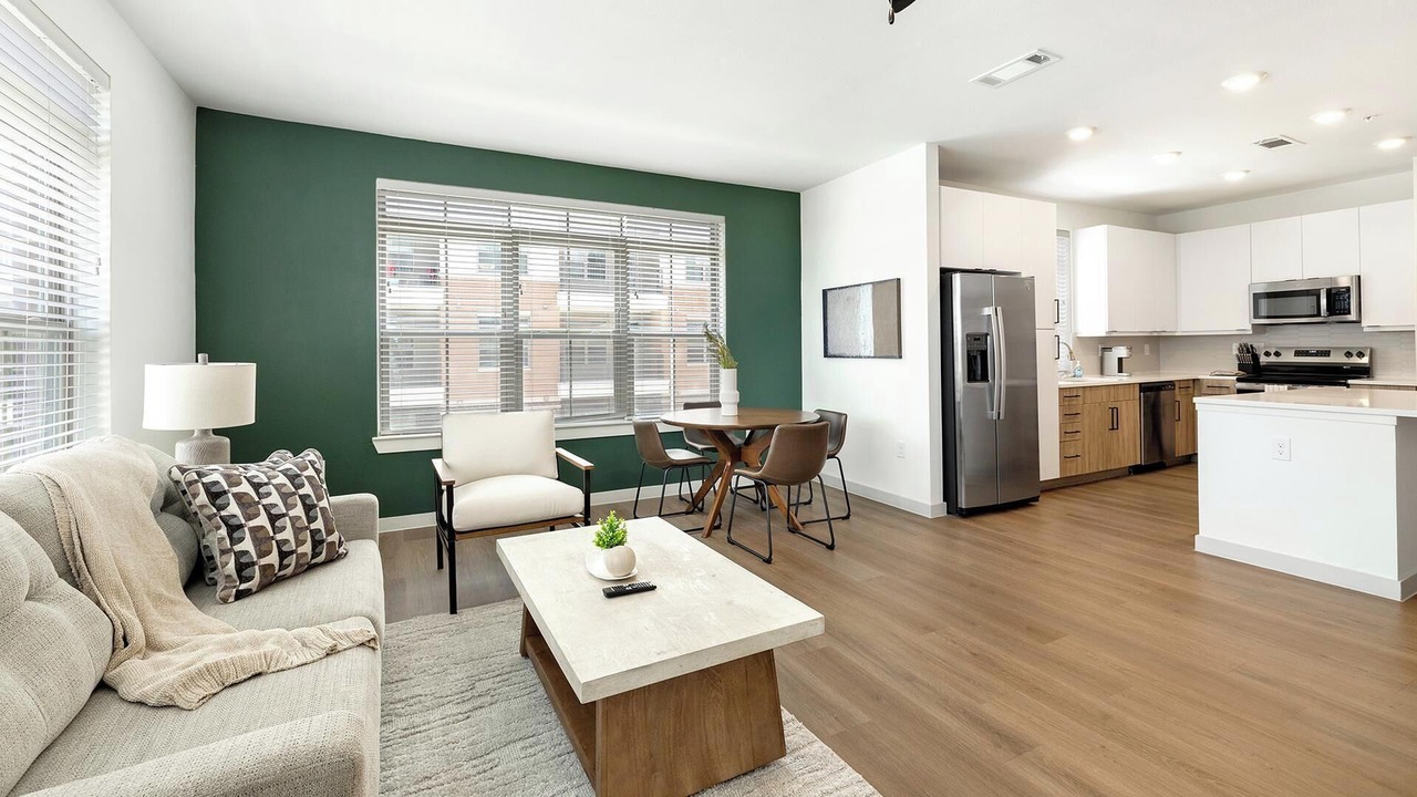 Photo of Livingroom in Celina