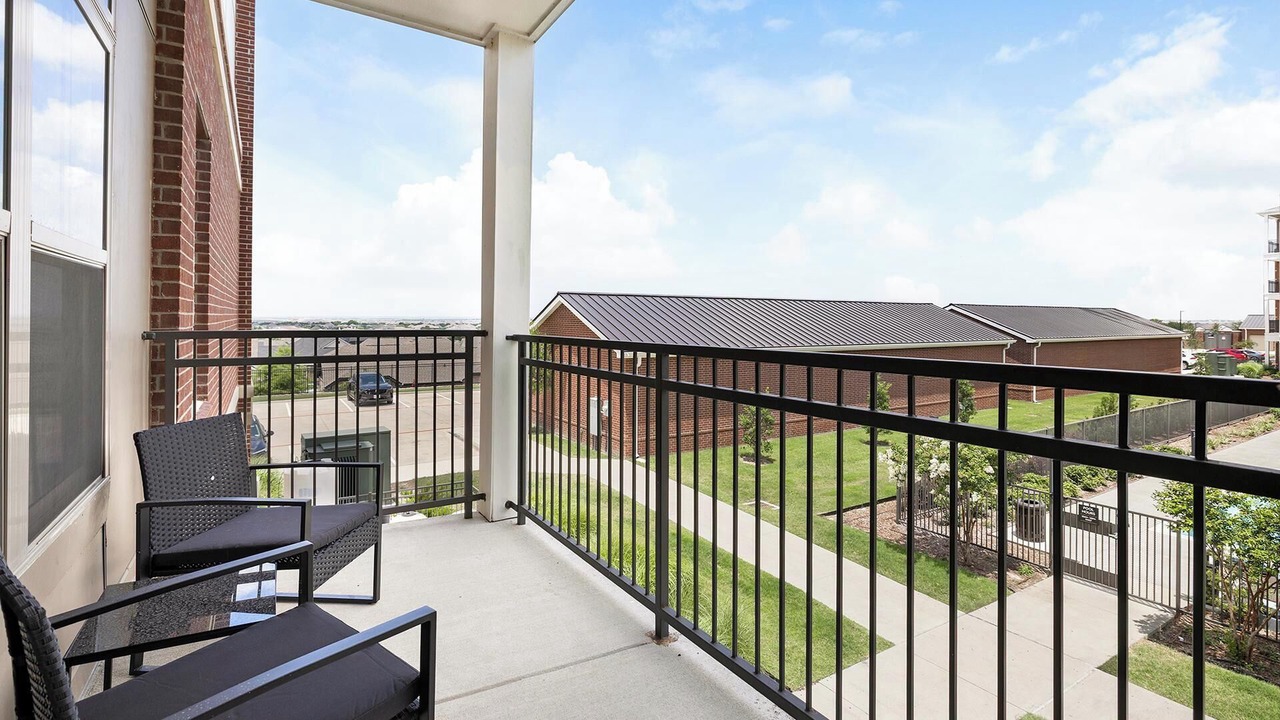 Photo of Outdoor in Celina