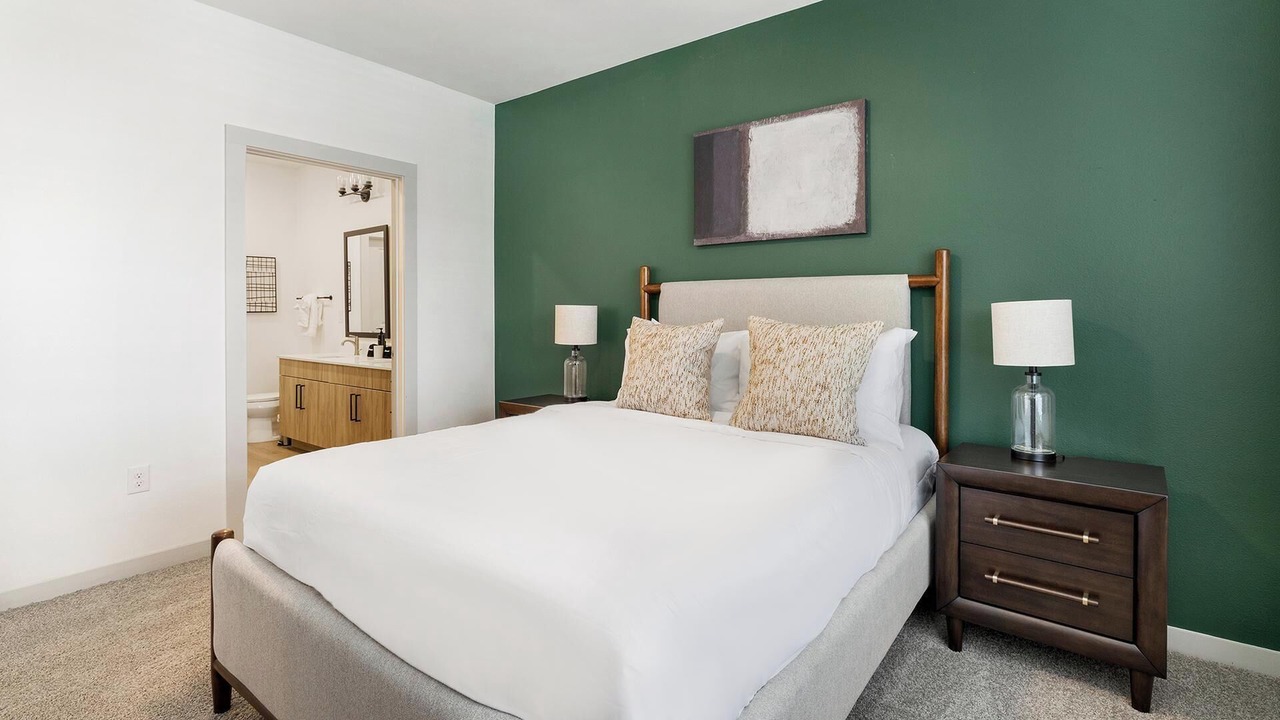Photo of Bedroom in Celina
