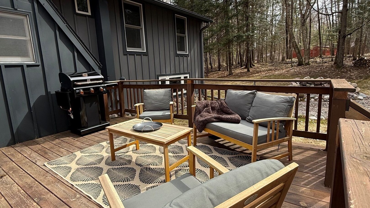 Photo of Outdoor in Woodruff