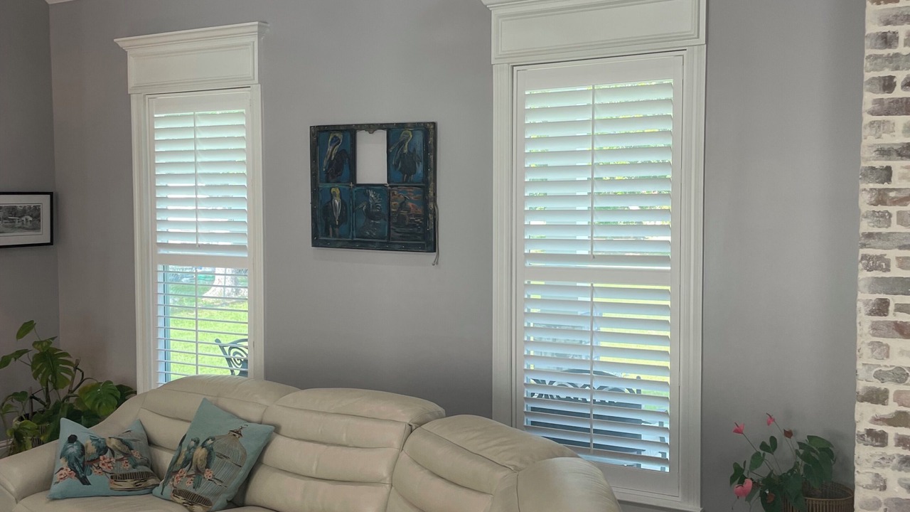 Photo of Livingroom in Ocean Springs