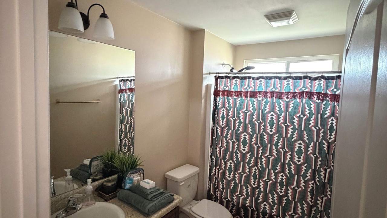 Photo of Bathroom in Tallahassee