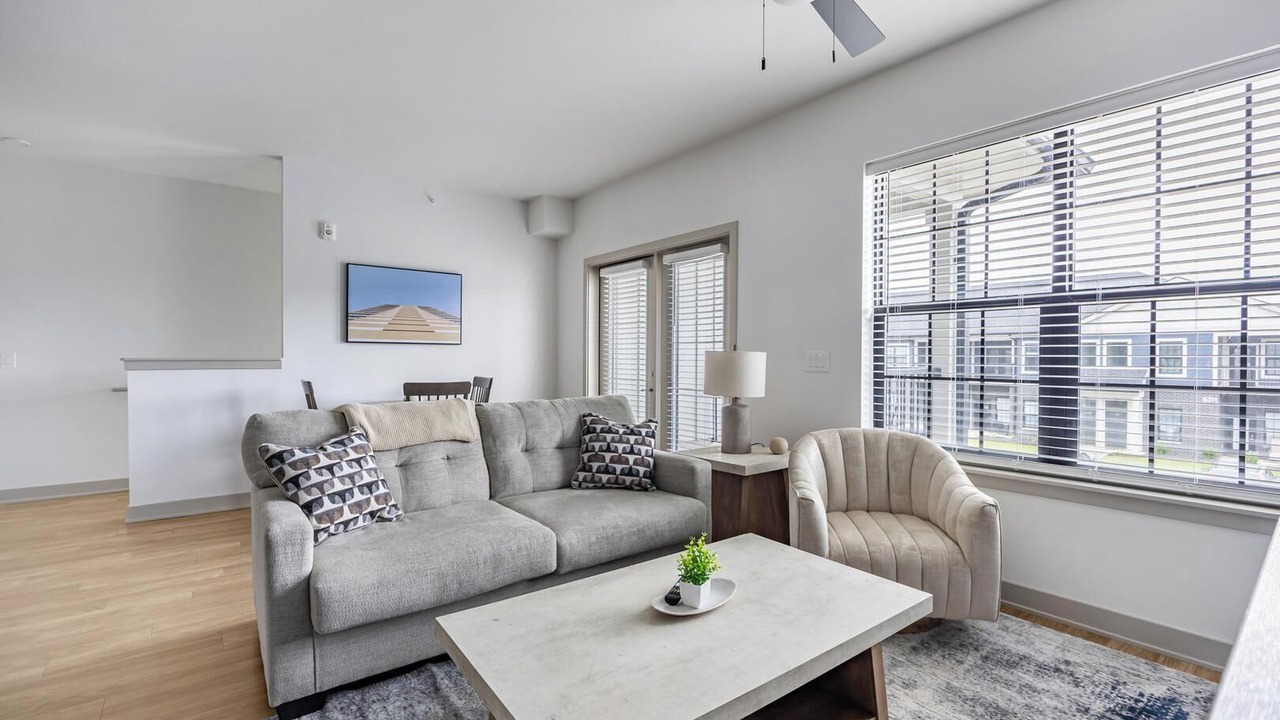 Photo of Livingroom in McCordsville