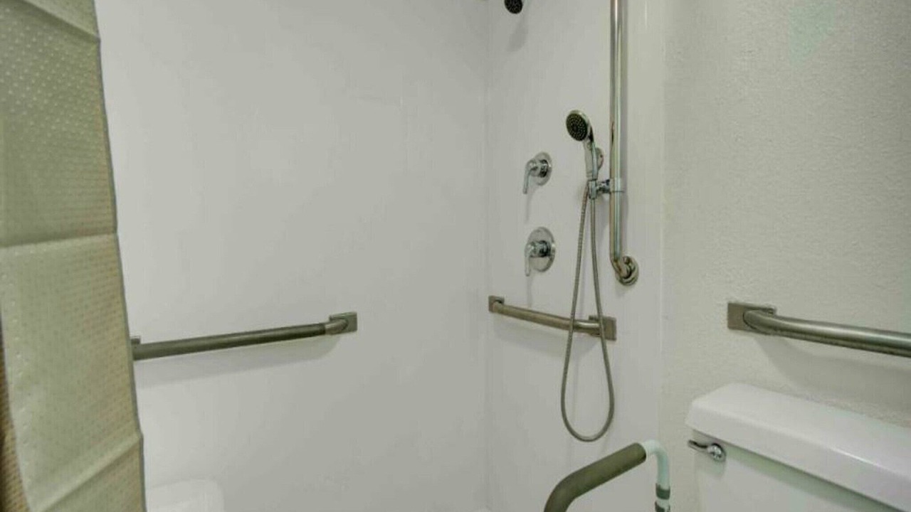 Photo of Bathroom in Lima