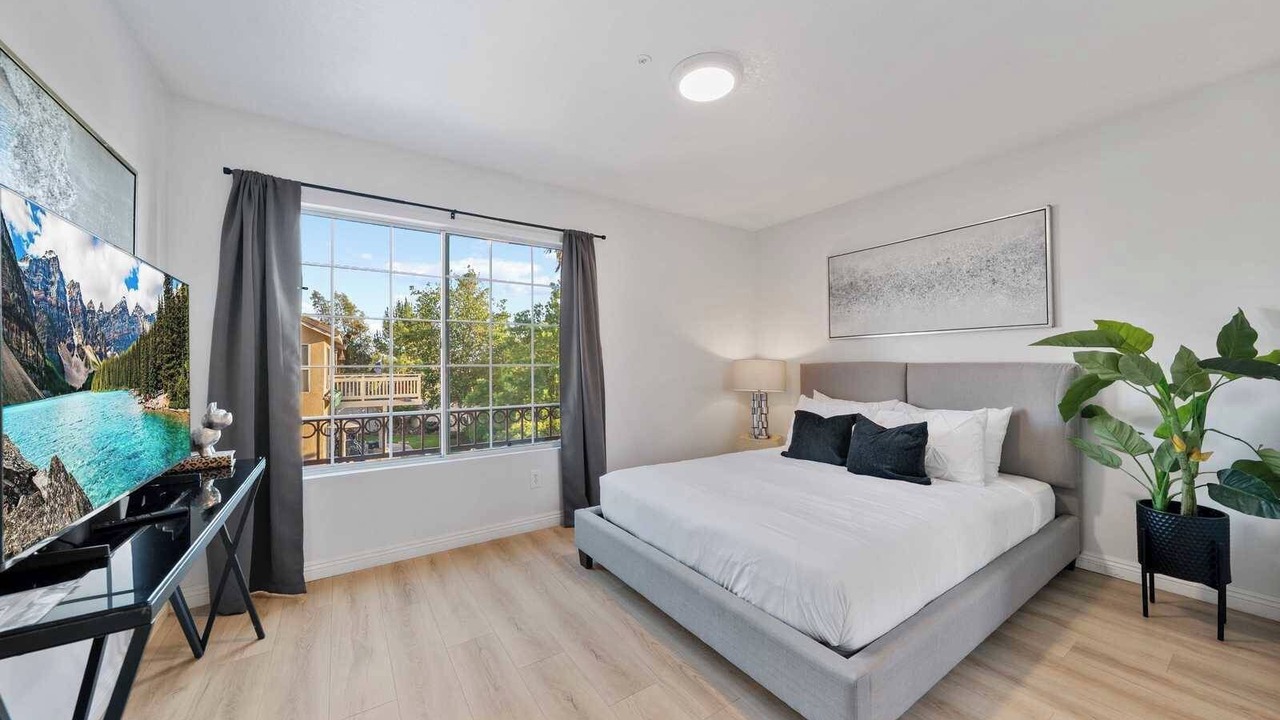 Photo of Bedroom in Foothill Ranch