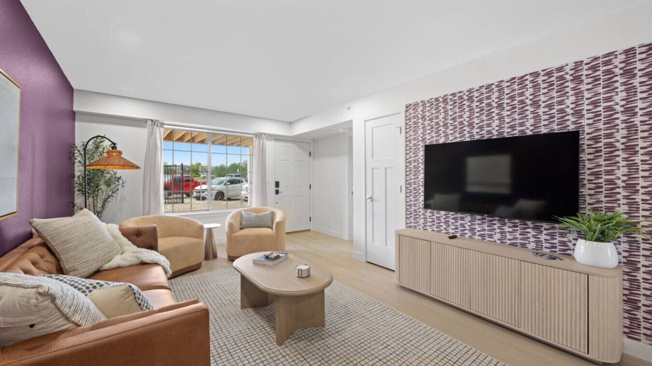 Photo of Livingroom in Manhattan