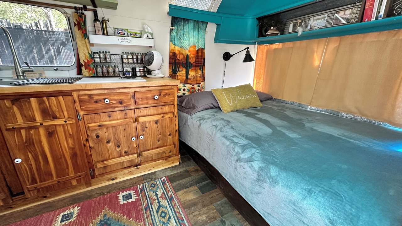 Photo of Bedroom in Tijeras