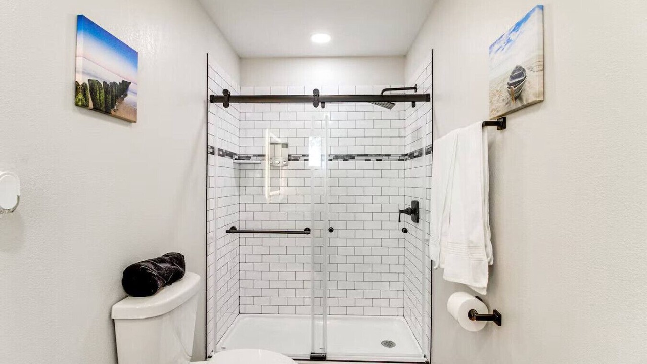 Photo of Bathroom in Albuquerque