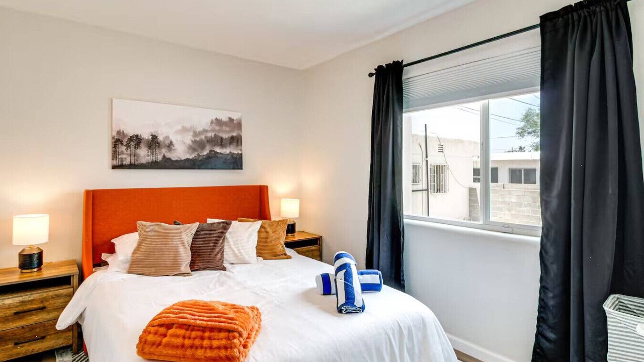 Photo of Bedroom in Albuquerque