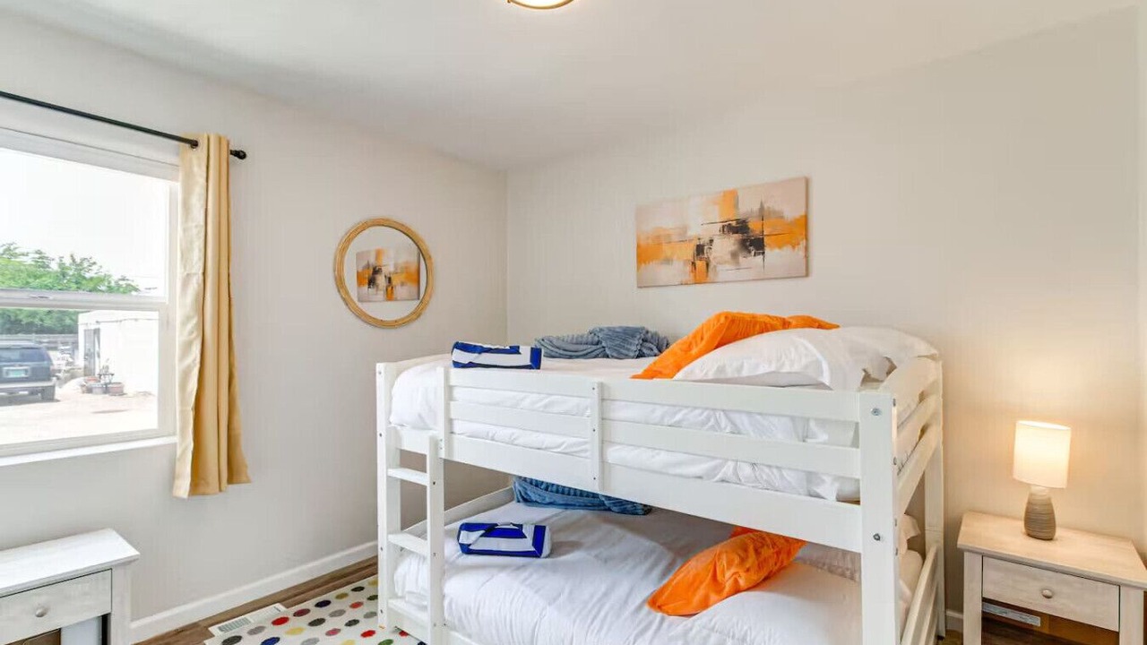 Photo of Bedroom in Albuquerque