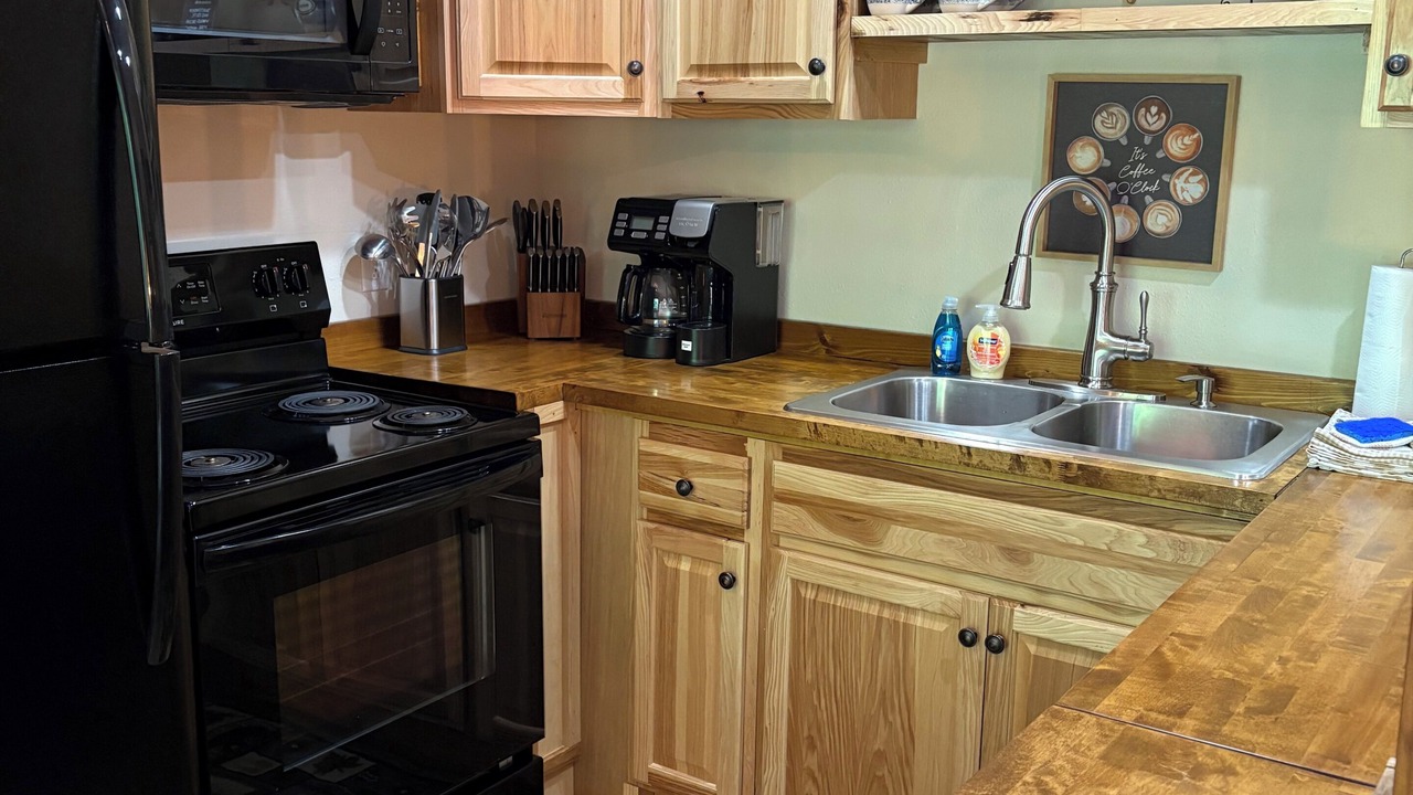 Photo of Kitchen in Wakefield