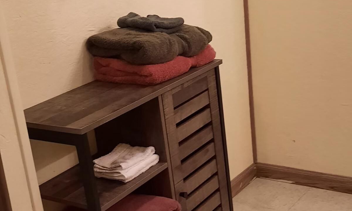 Photo of Bathroom in Grand Marais