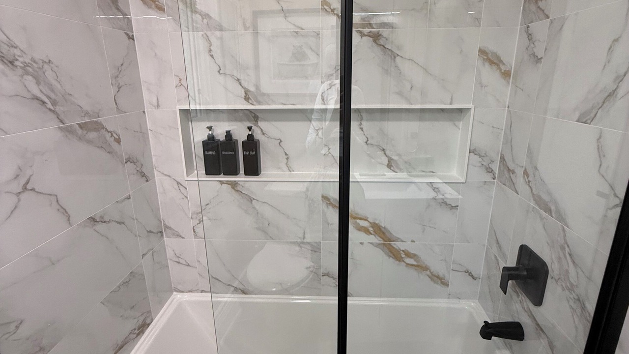 Photo of Bathroom in Whitby