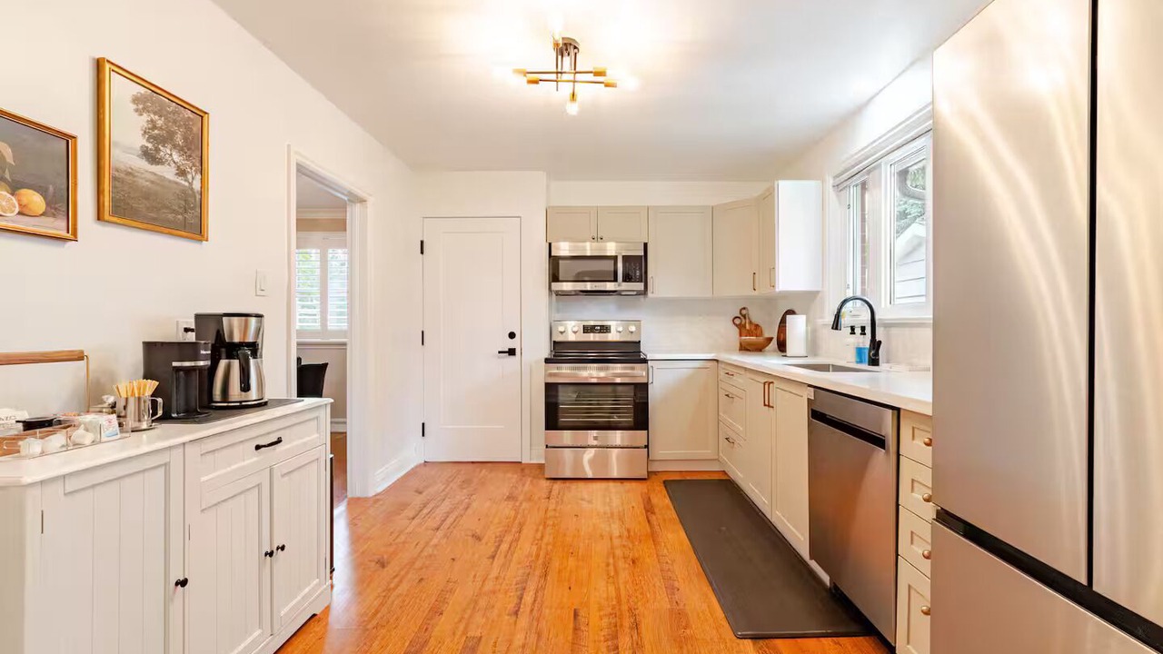 Photo of Kitchen in Whitby
