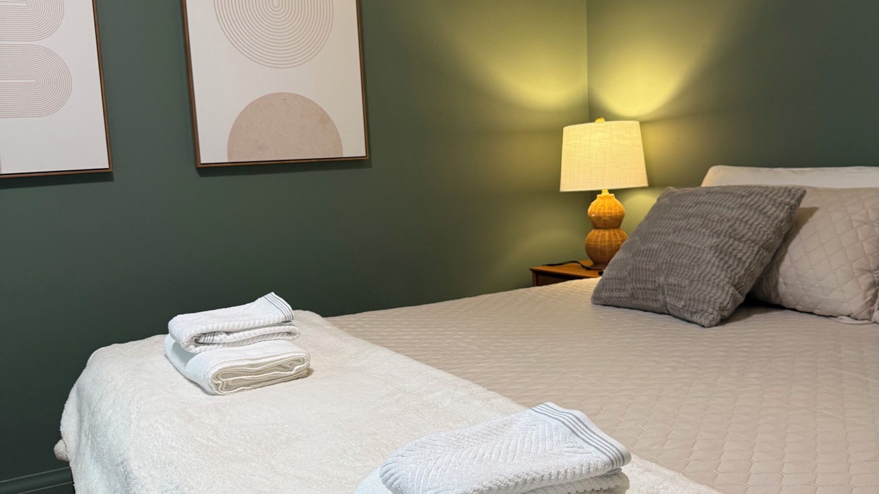 Photo of Bedroom in Whitby