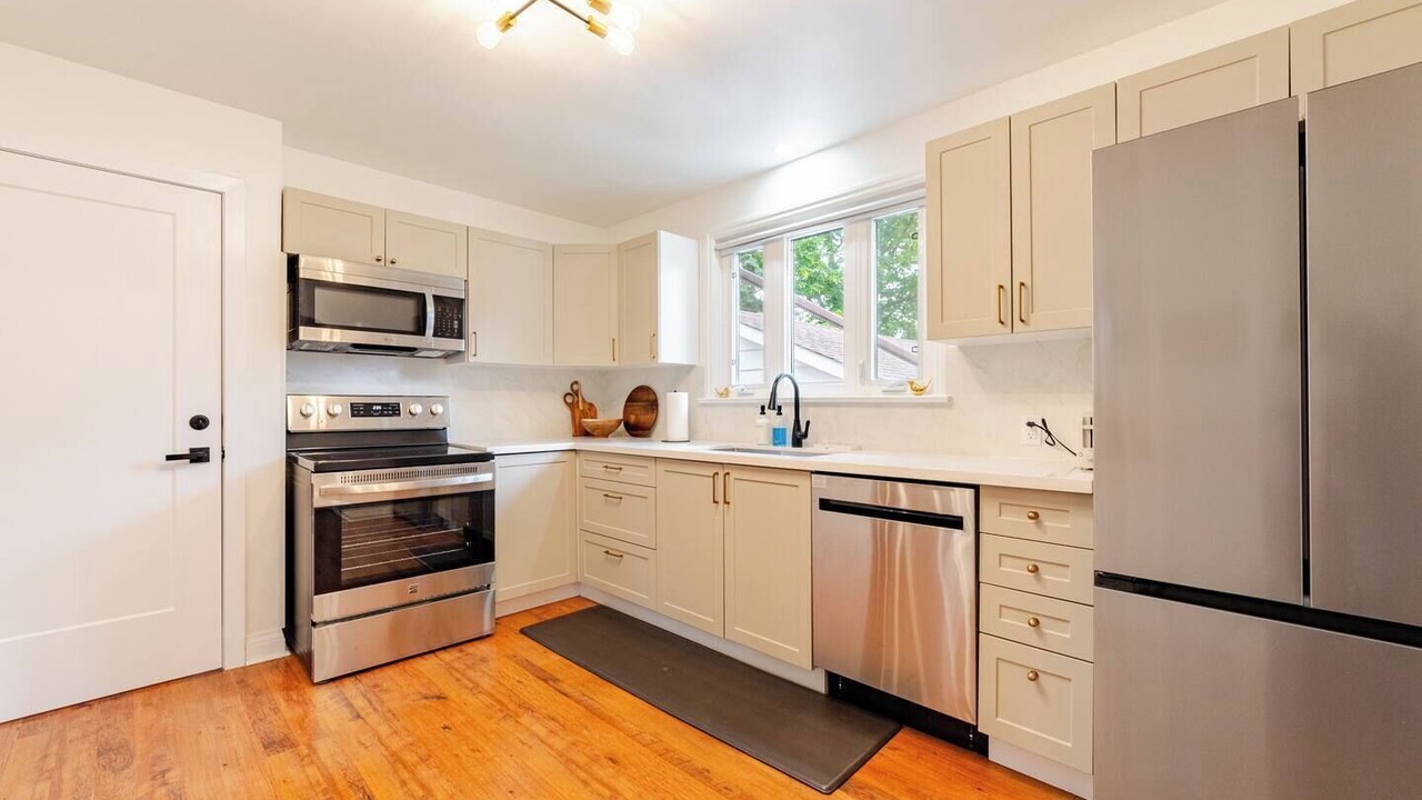 Photo of Kitchen in Whitby