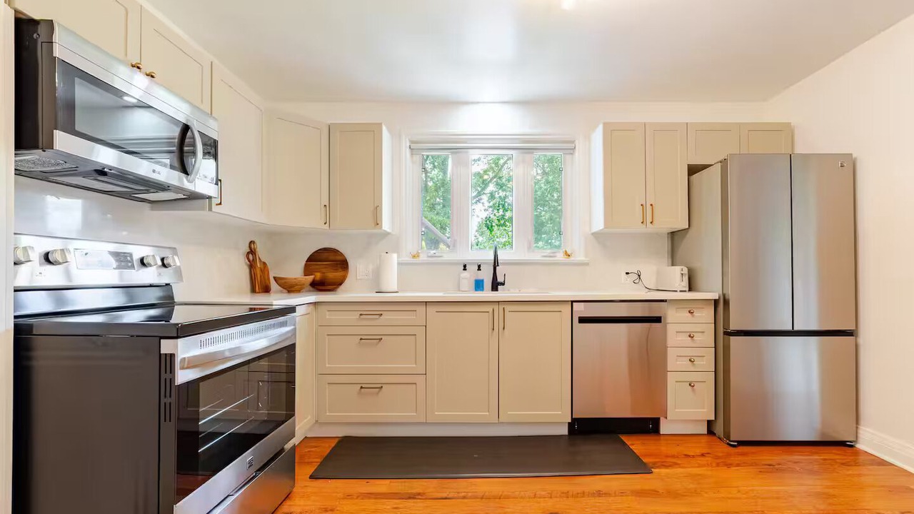 Photo of Kitchen in Whitby