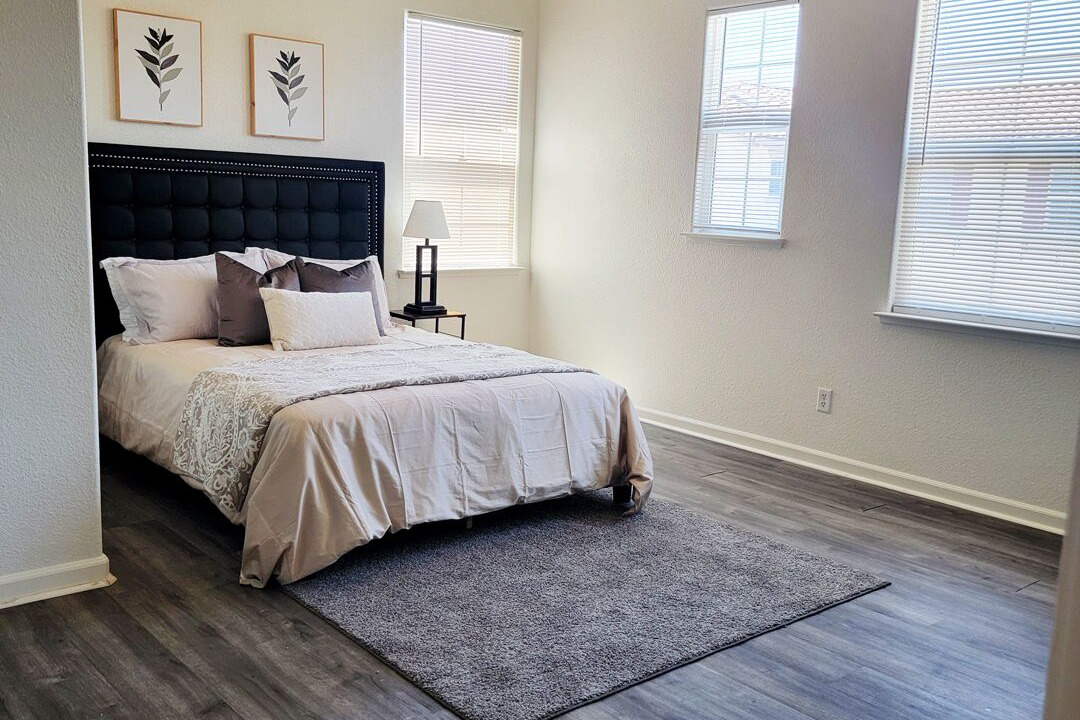 Photo of Bedroom in Lathrop