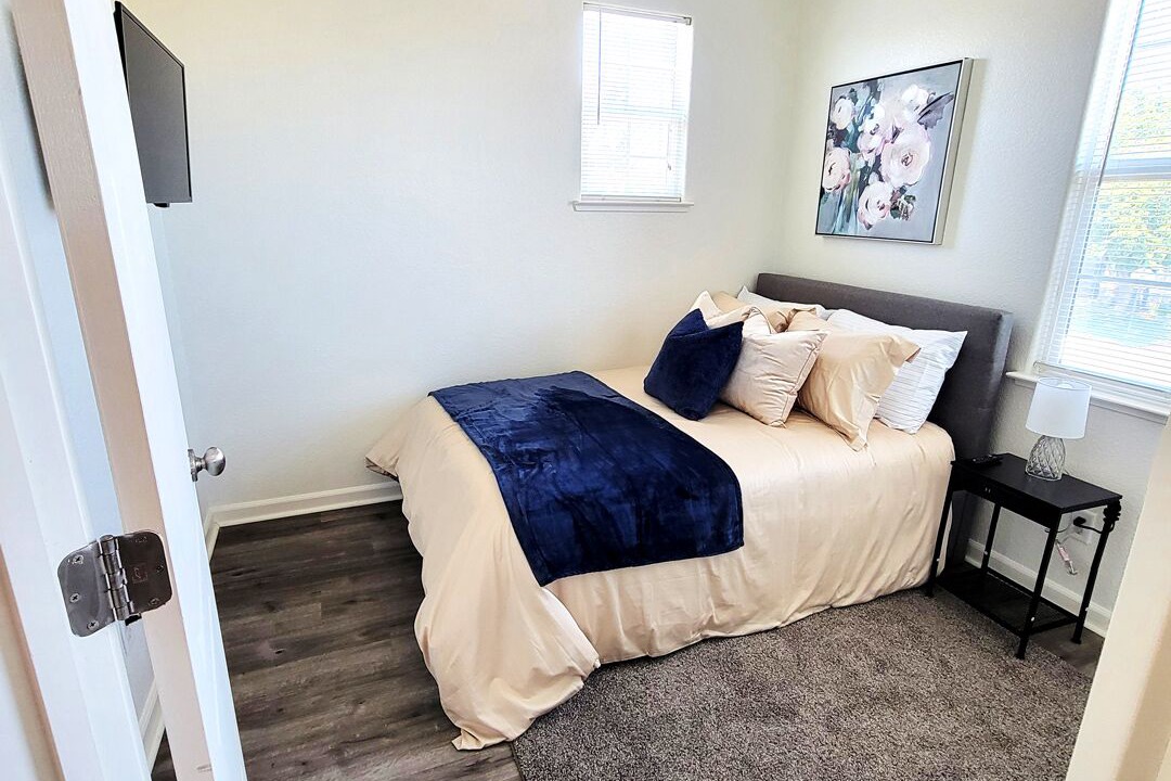 Photo of Bedroom in Lathrop