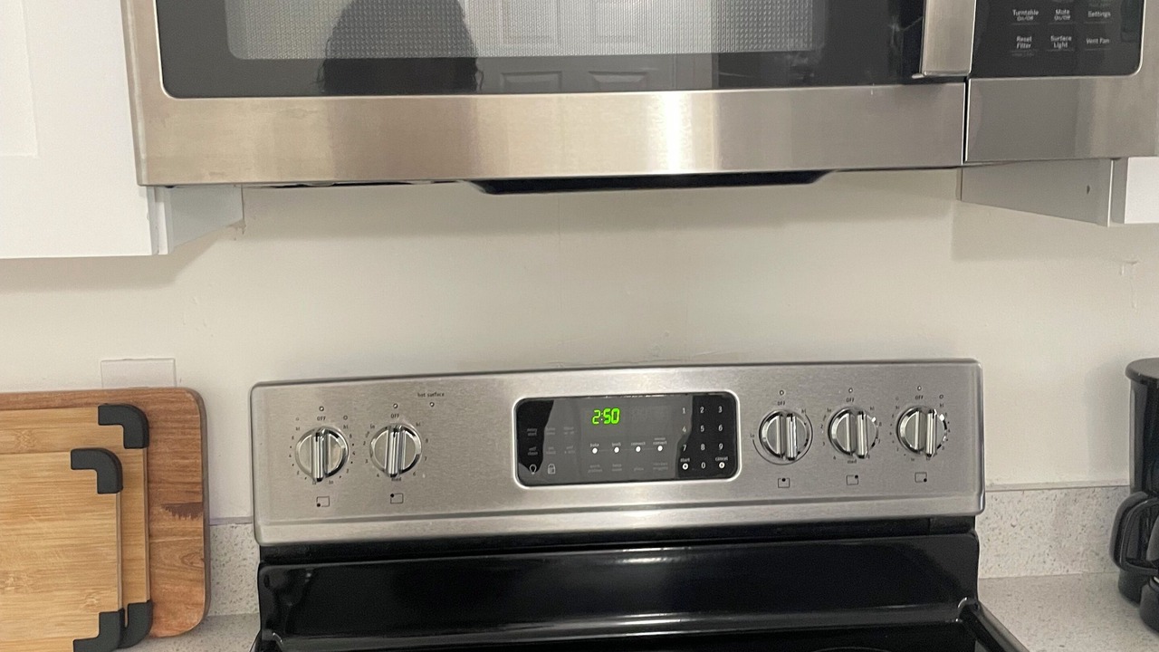 Photo of Kitchen in Port Orange