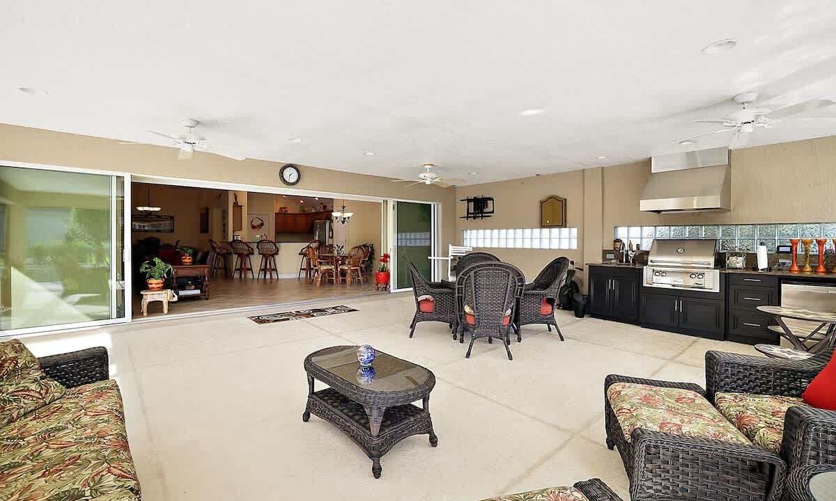 Photo of Livingroom in St. Charles