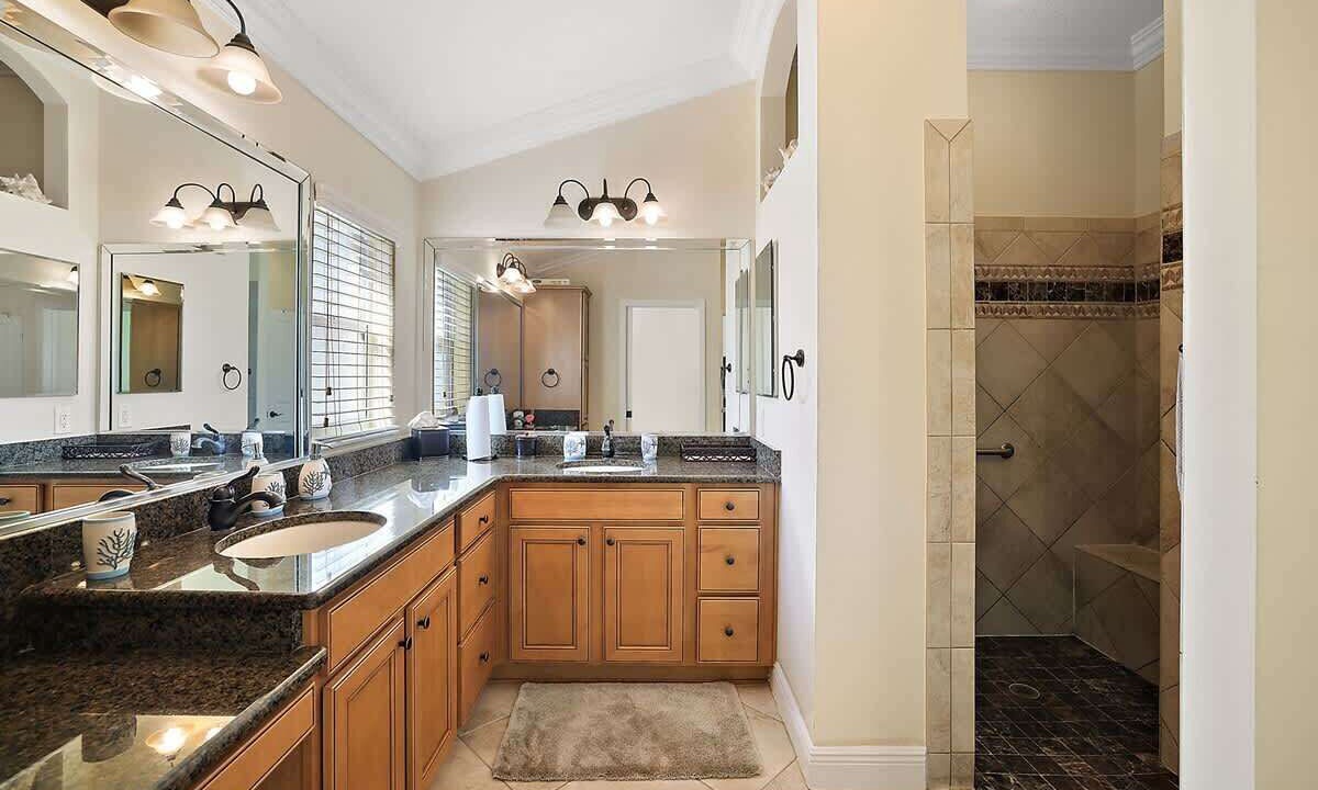 Photo of Bathroom in St. Charles