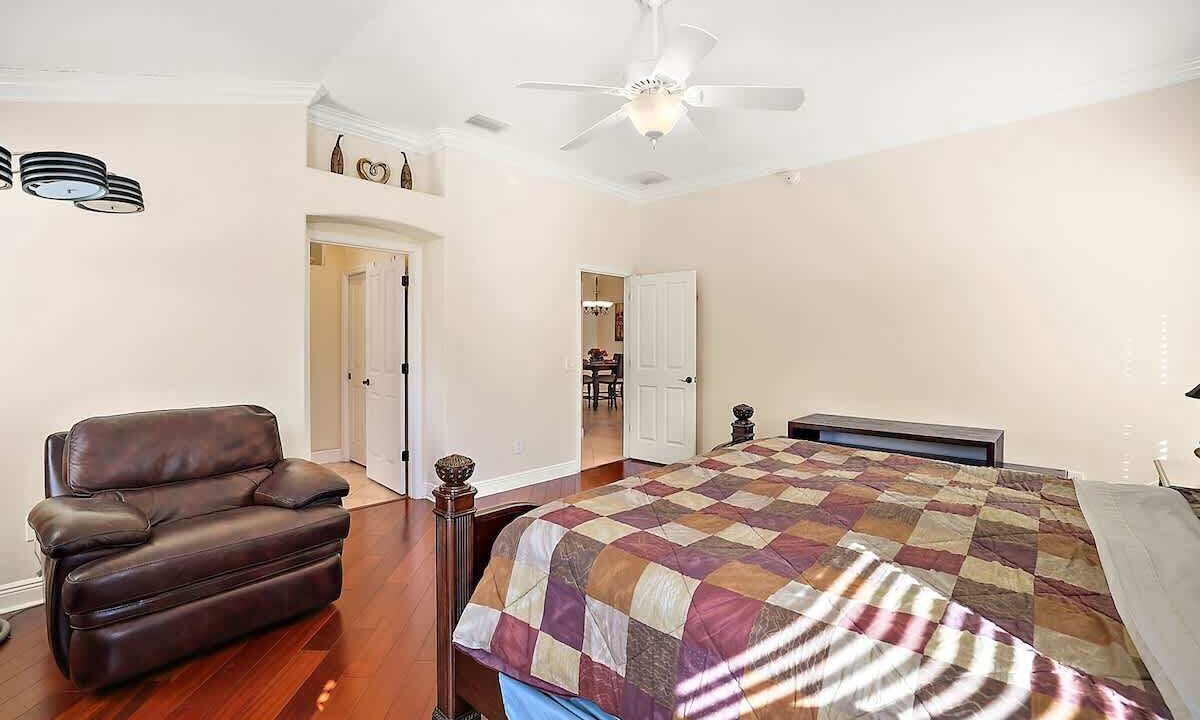 Photo of Bedroom in St. Charles