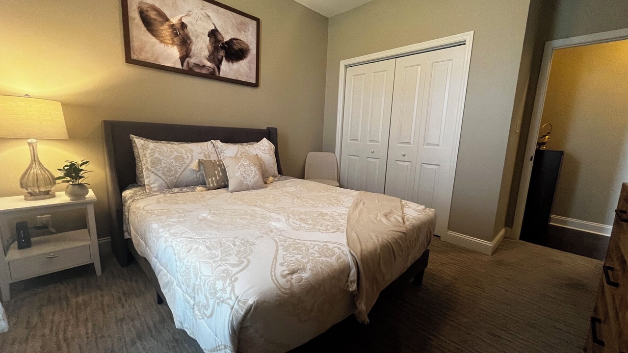 Photo of Bedroom in Hahira