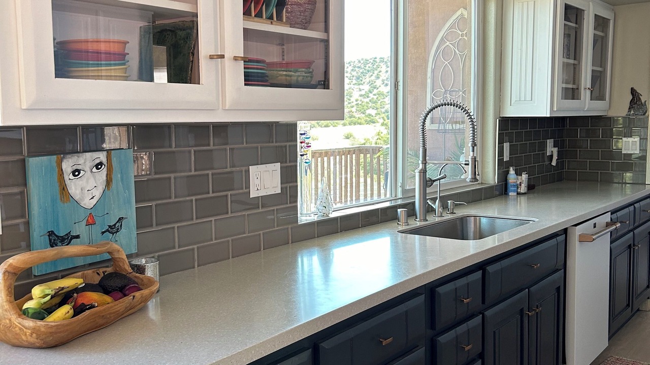 Photo of Kitchen in Placitas