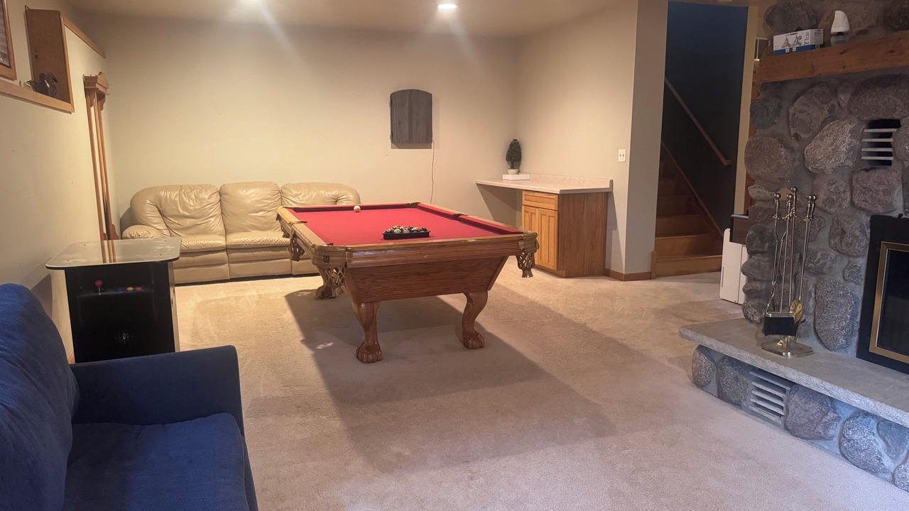 Photo of Bedroom in Beaver