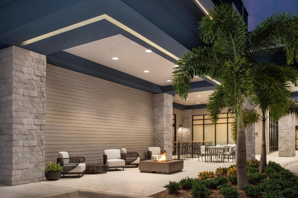 Photo of Patio Balcony in Orlando