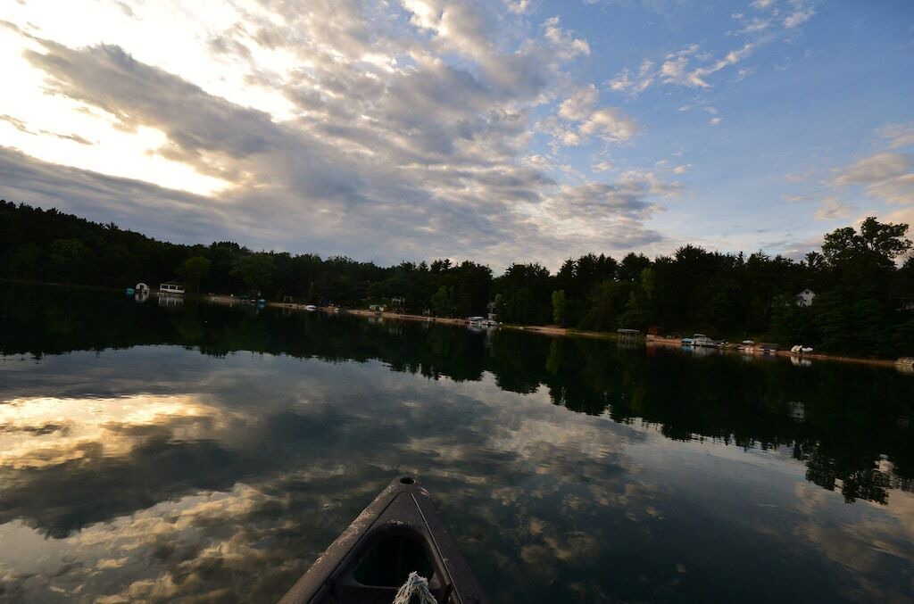 Photo of Outdoor in Redgranite