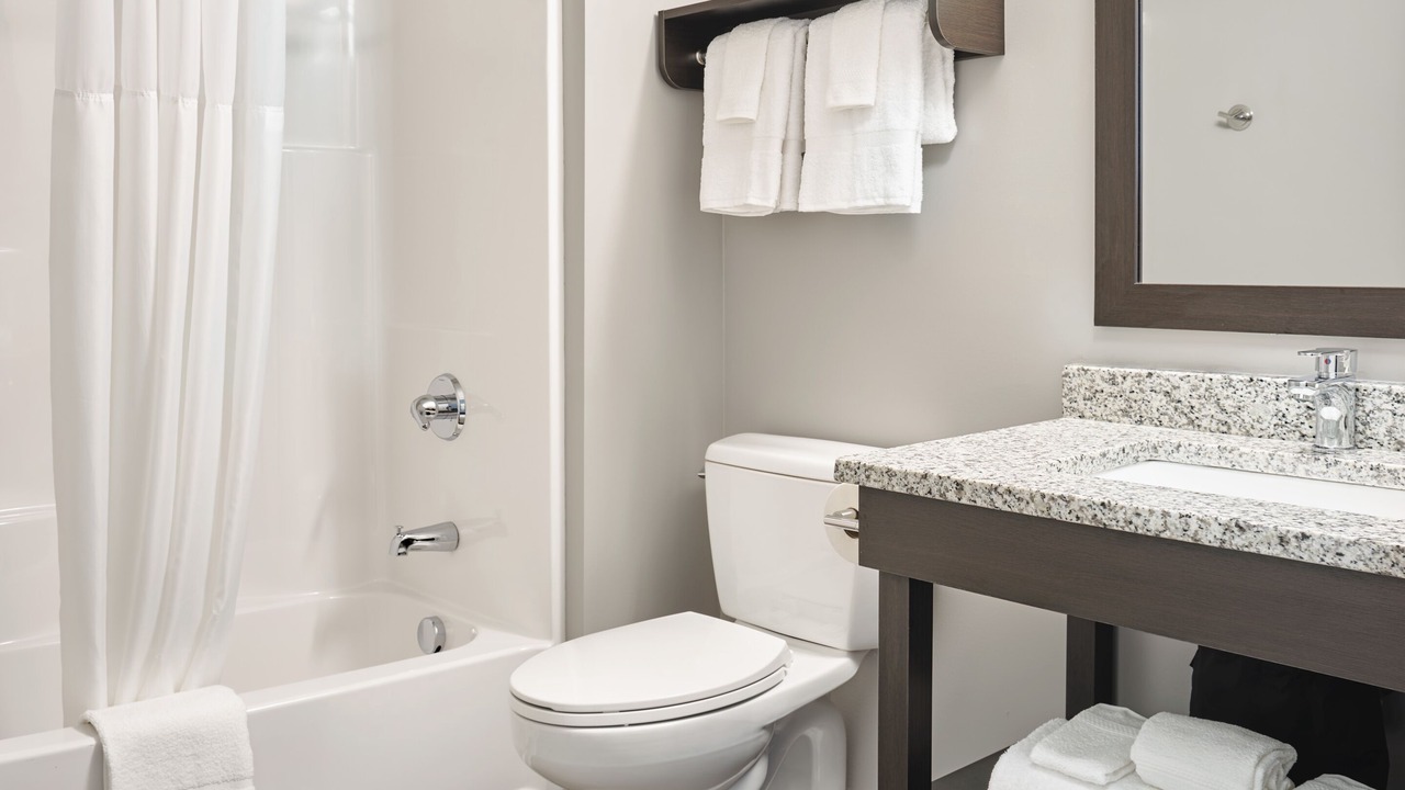Photo of Bathroom in Tallahassee