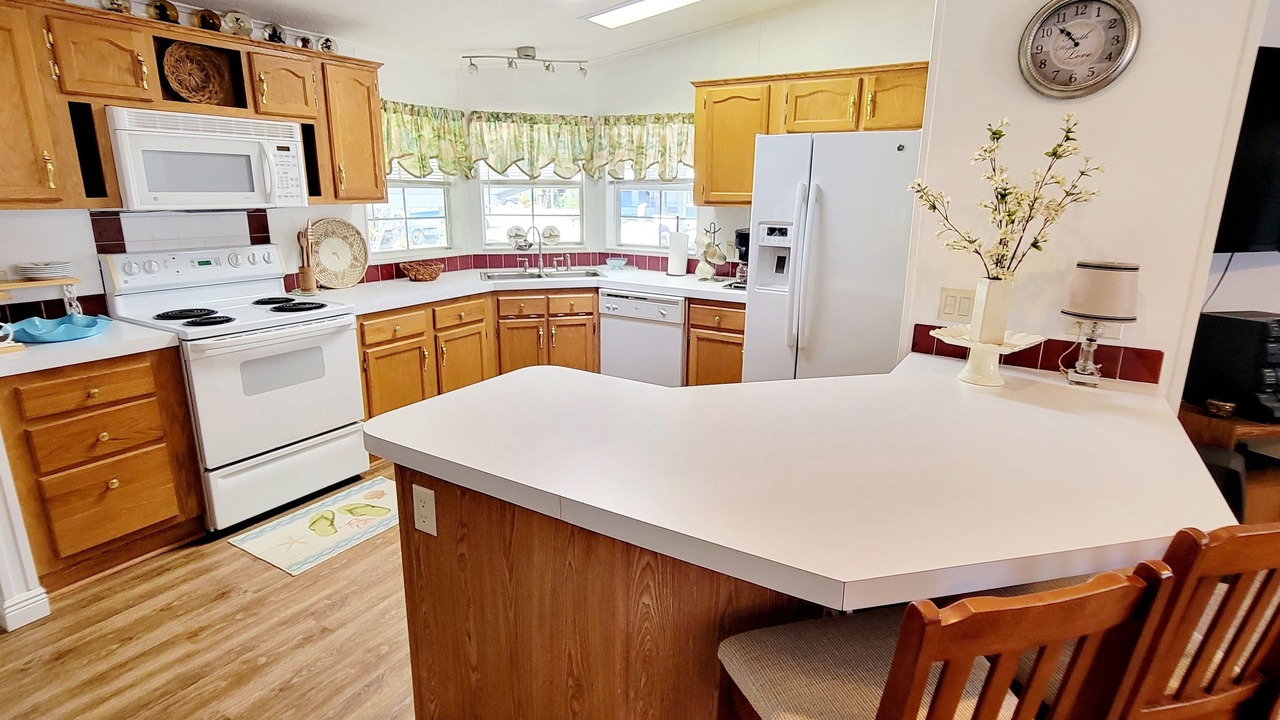 Photo of Kitchen in Edgewater