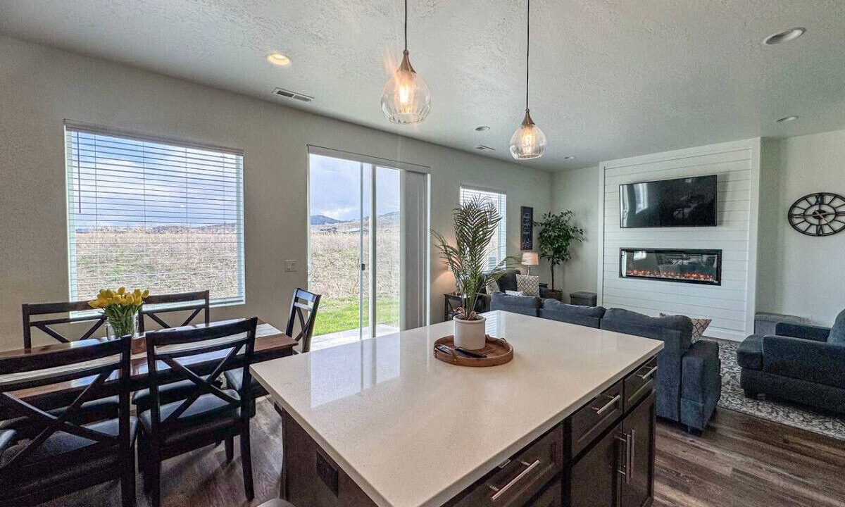 Photo of Livingroom in Garden City