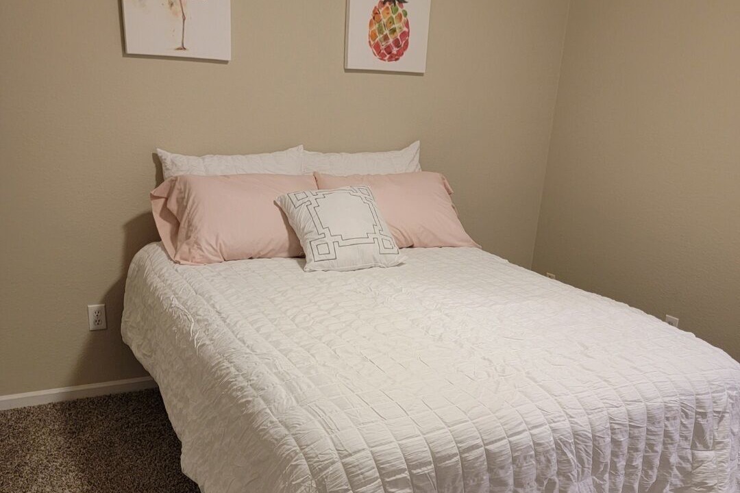 Photo of Bedroom in Rapid Valley