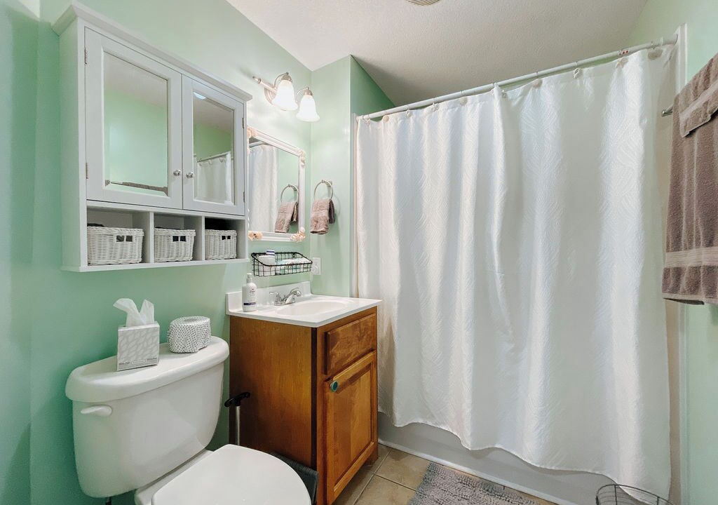 Photo of Bathroom in Long Beach