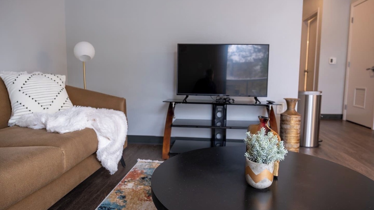Photo of Livingroom in Des Moines